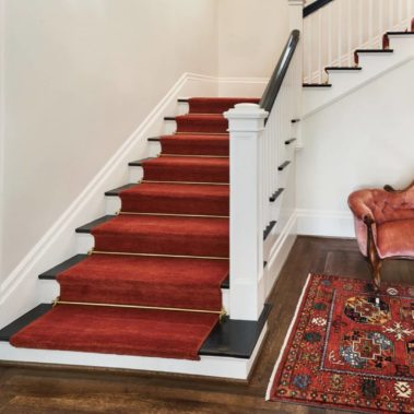 035 Interior Woodwork