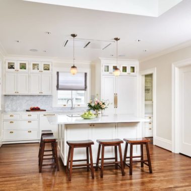 036 Interior Woodwork