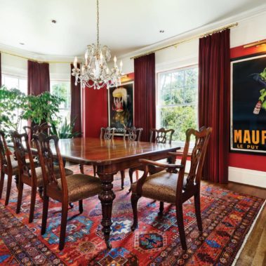 037 Interior Woodwork