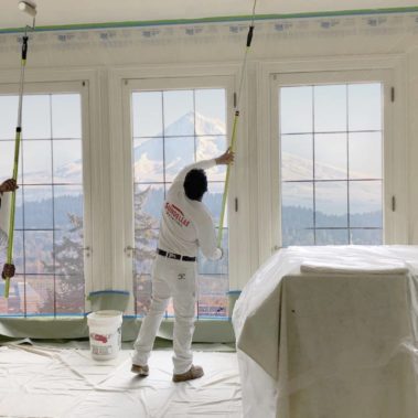 059 Twoangelceilingrolladj