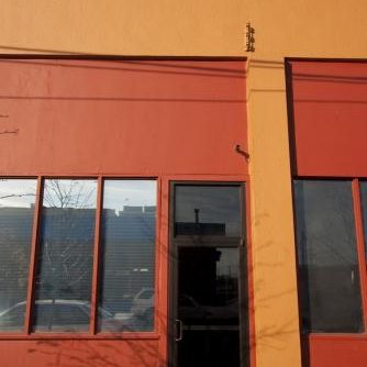 Commercial Painting Exterior Sundeleaf Painting 8 334 500 75 S