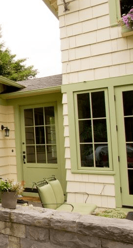 inspect the windows of your Portland home to prevent serious problems
