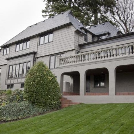 Residential Painting Exterior Sundeleaf Painting Portland 15 700 467 75 S