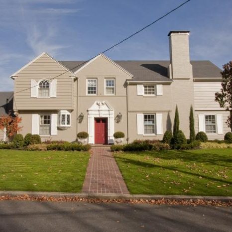 Residential Painting Exterior Sundeleaf Painting Portland 18 700 466 75 S