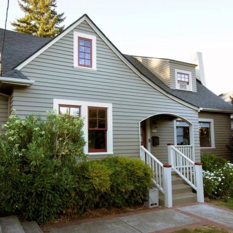 Residential Painting Exterior Sundeleaf Painting Portland 21 700 467 75 S