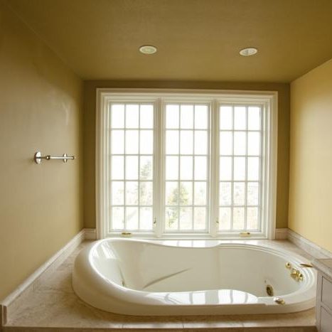 Residential Painting Interior Bathroom Sundeleaf Painting Portland 1 700 467 75 S
