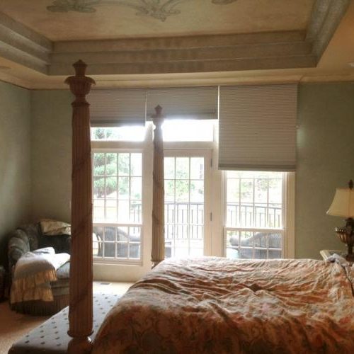 Residential Painting Interior Bedroom Sundeleaf Painting Portland 6 669 500 75 S