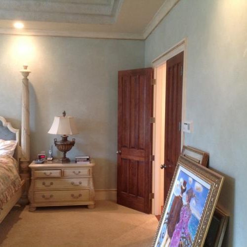 Residential Painting Interior Bedroom Sundeleaf Painting Portland 7 669 500 75 S