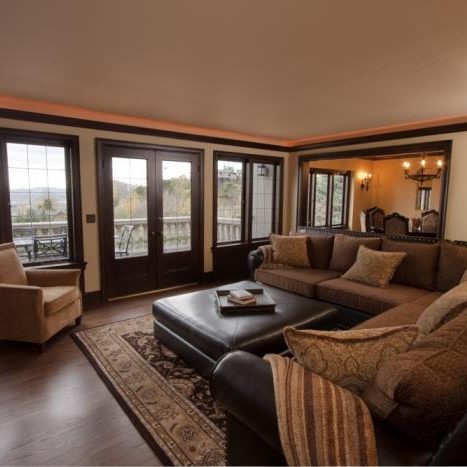 Residential Painting Interior Living Room Sundeleaf Painting Portland 15 700 467 75 S