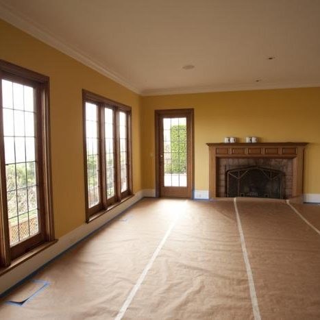 Residential Painting Interior Living Room Sundeleaf Painting Portland 1 700 467 75 S