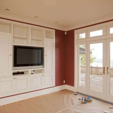 Residential Painting Interior Living Room Sundeleaf Painting Portland 3 700 467 75 S