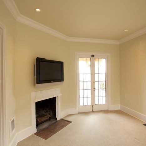 Residential Painting Interior Living Room Sundeleaf Painting Portland 4 700 467 75 S