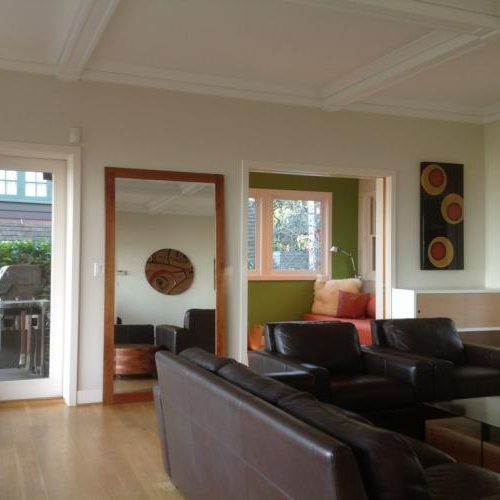 Residential Painting Interior Living Room Sundeleaf Painting Portland 7 669 500 75 S