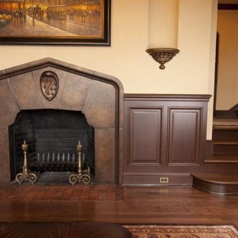 Residential Painting Interior Living Room Sundeleaf Painting Portland 8 700 467 75 S