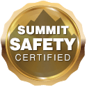 Safety Logo