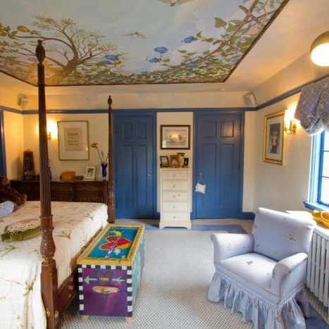 Sundeleaf Painting Portland Bedroom 3 700 467 75 S