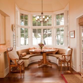 Sundeleaf Painting Portland Dining Room 2 334 500 75 S