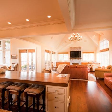 Sundeleaf Painting Portland Dining Room 3 700 467 75 S