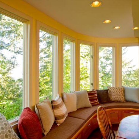 Sundeleaf Painting Portland Dining Room 4 700 467 75 S