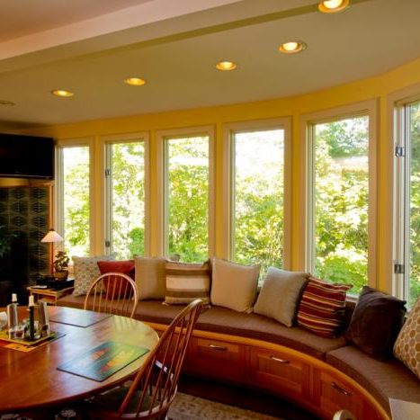 Sundeleaf Painting Portland Dining Room 5 700 467 75 S