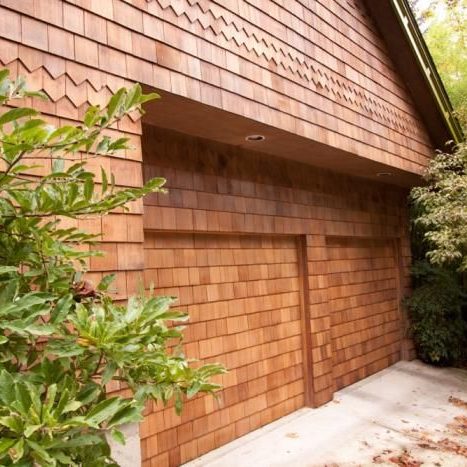 Sundeleaf Painting Portland Garage Exterior 3 700 467 75 S