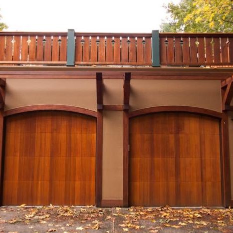 Sundeleaf Painting Portland Garage Exterior 4 700 467 75 S