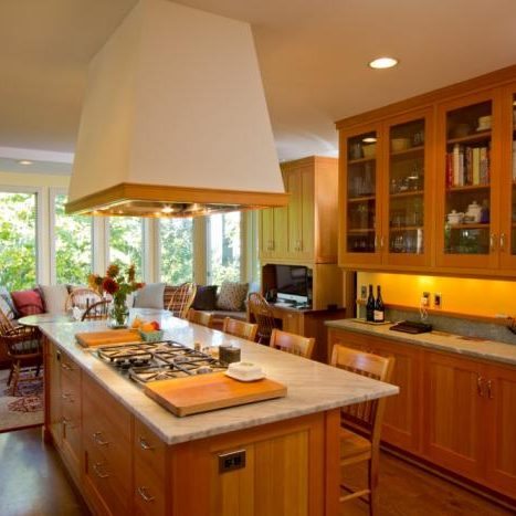 Sundeleaf Painting Portland Kitchen 3 700 467 75 S