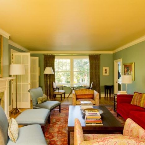 Sundeleaf Painting Portland Living Room 10 700 467 75 S