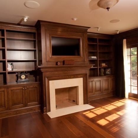 Sundeleaf Painting Portland Living Room 1 700 467 75 S