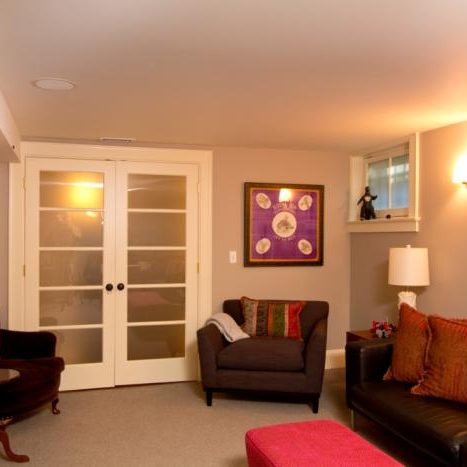 Sundeleaf Painting Portland Living Room 8 700 467 75 S