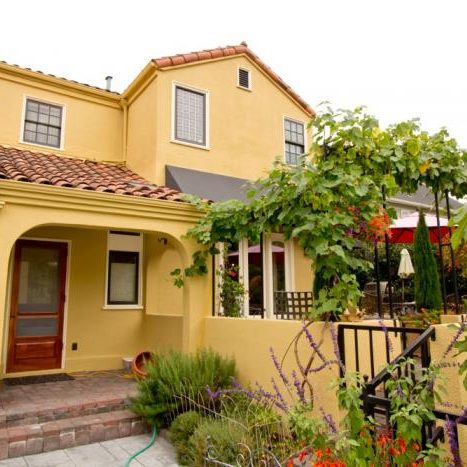 Sundeleaf Painting Portland Residential Exterior 12 700 467 75 S