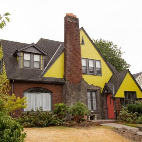 Sundeleaf Painting Portland Residential Exterior 13 700 467 75 S