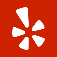 Yelp Logo 200 200