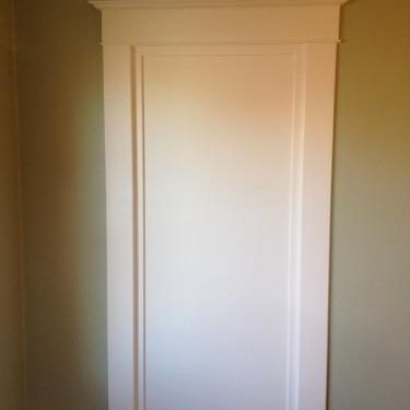 Bedroom Painting Sundeleaf Portland 7 After 375 500 75 S