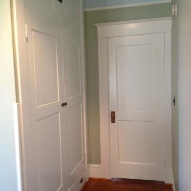 Bedroom Painting Sundeleaf Portland 9 After 375 500 75 S