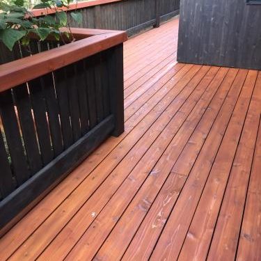 Deck Refinishing Portland 375 500 75 S