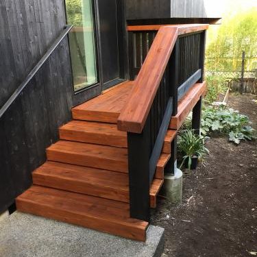 Deck Refinishing Services Portland 375 500 75 S