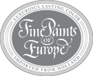 Fine Paints Europe