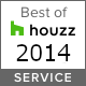 2014 Service Houzz 1