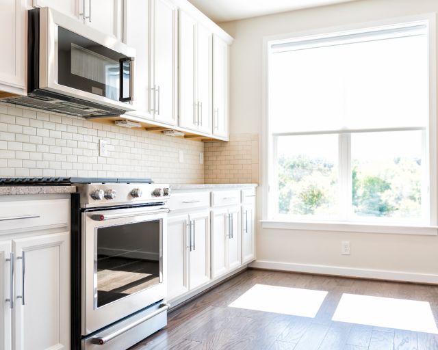 4 Keys to LongLasting Interior Paint Sundeleaf Painting Portland