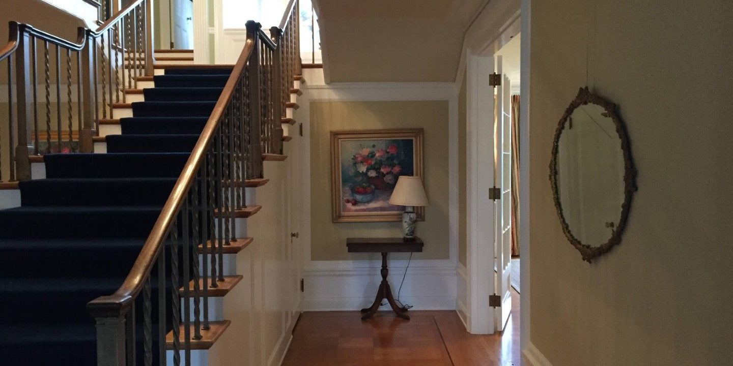 How to Pick an Interior Paint Color You Will Really Love Sundeleaf