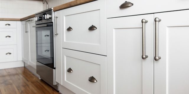 Should You Paint Your Kitchen Cabinets, Kitchen Cabinet Painting Portland Oregon