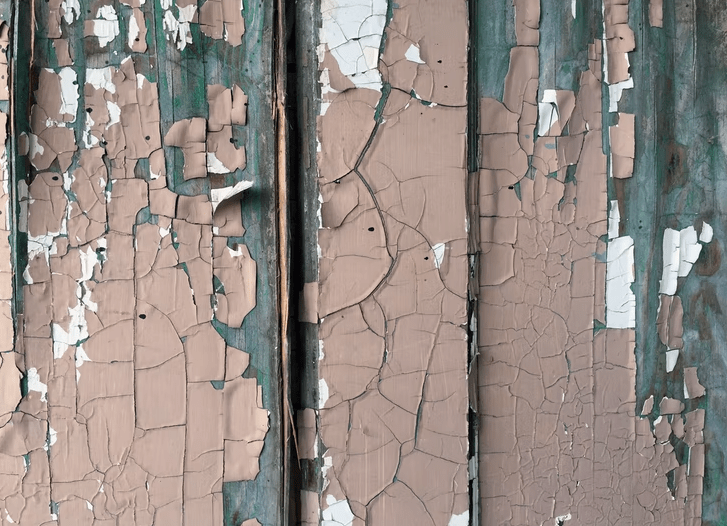 How to Treat Peeling Exterior Paint Sundeleaf Painting Portland, Oregon